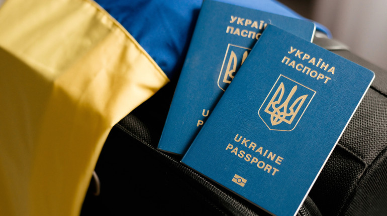 Розширено перелік осіб, які можуть перетинати кордон під час воєнного стану
